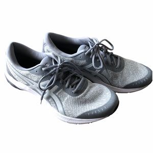 Asics Gel-Kumo Lyte Sneaker Gray Size 11.5